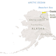 Illustration for article titled These Maps Paint a Dark Future for the Arctic National Wildlife Refuge If Trump Has His Way